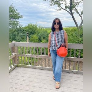 Meet your Posher, Catherine